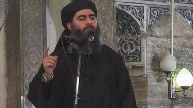 'IŞİD lideri Bağdadi, Rakka'da öldürüldü' iddiası