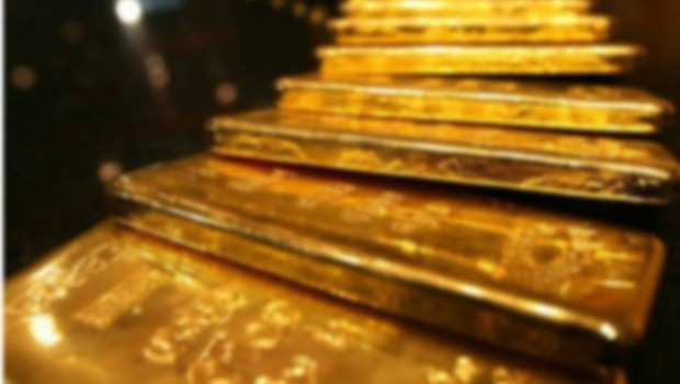 Etiyopya'da 900 ton altın rezervi bulundu