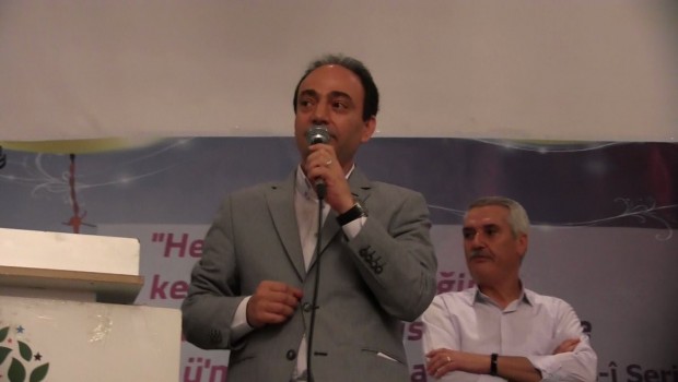 HDP Sözcüsü: Referandum kararına saygı duyuyoruz, destekliyoruz