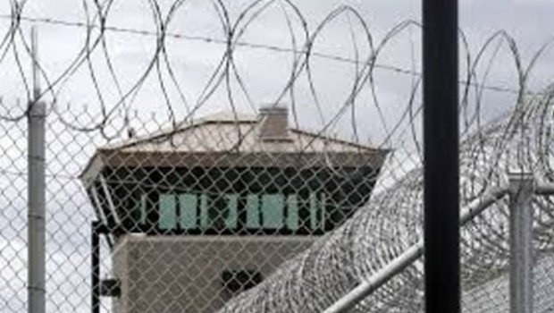 Kongo'da Hapishaneden 900 mahkum firar etti..