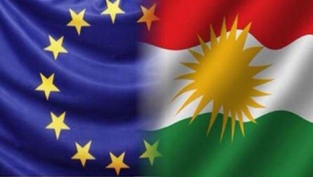 AB’den Kürdistan'a 'kritik bir zamanda' resmi davet!