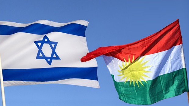 İsrail medyası: Hükümet Kürdistan'ın bağımsızlığını destekliyor