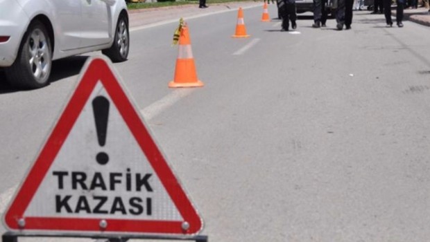 Mardin'de feci kaza: 2 ölü 12 yaralı