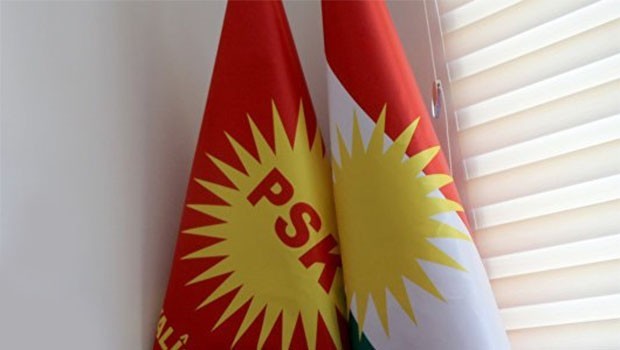 PSK: Kürdistan’ın Bağımsızlık için Referanduma Gitmesi Tarihi Bir Karardır