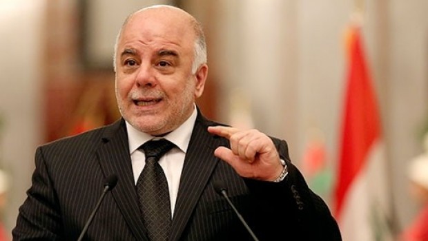 Abadi'den 'referandum' açıklaması: Bölge ülkeler tehdit!