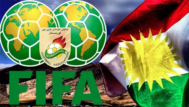 İbrahim Sediyani: Kürdistan FIFA’ya Niye Üye Olmuyor?