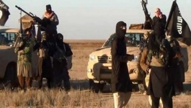 Putin, IŞİD'in kaç militanı olduğunu açıkladı