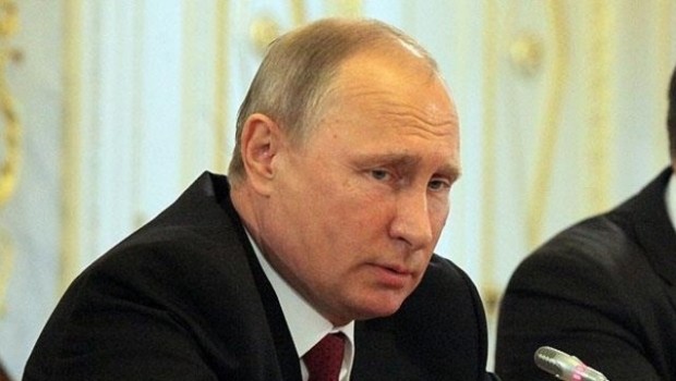 Putin: Rusya, Suriye ordusunu güçlendirmek istiyor