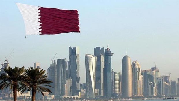 3 ülkeden ortak ortak Katar açıklaması
