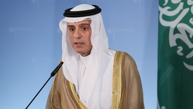 Suudi Arabistan Dışişleri Bakanı: Katar Krizinin Çözümü Basit