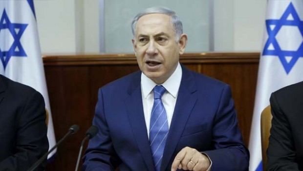 Netanyahu, Şam Kapısını güvenlik bölgesi ilan etti