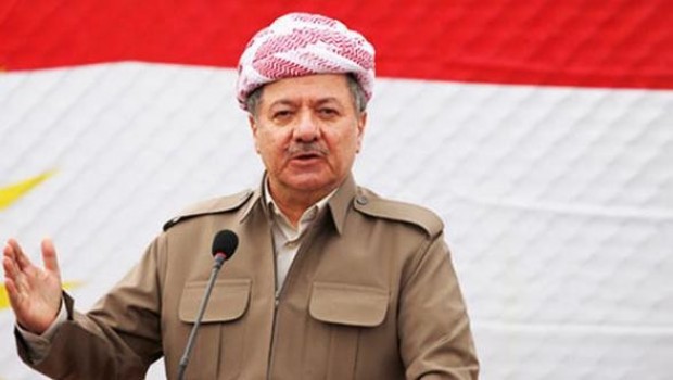 Şebeklerden Başkan Barzani’ye referandum mektubu