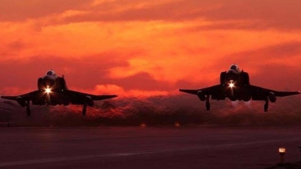 Avustralya, Suriye'deki hava operasyonlarını durdurdu