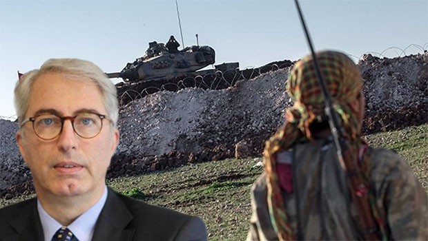 Hurriyet Yazarı: TSK, YPG'ye neden misilleme yapamadı?