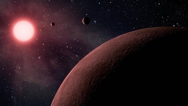 NASA: Dünya dışında yaşam ihtimali olan gezegenler keşfedildi 