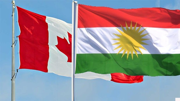 Kanada, Kürdistan'ın 'bağımsızlık' kararının yanında olacaktır!