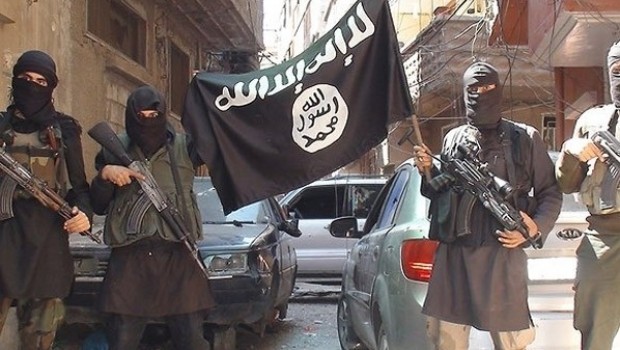 IŞİD sosyal medyayı yasakladı!