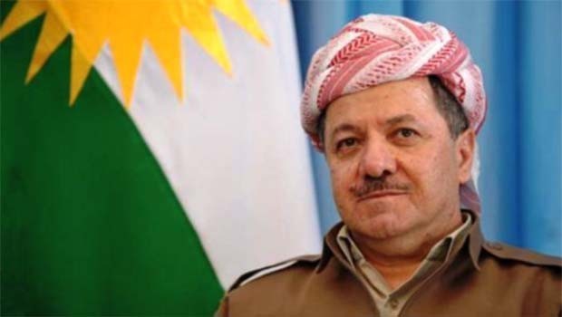 Başkan Barzani'den Ramazan Bayramı mesajı