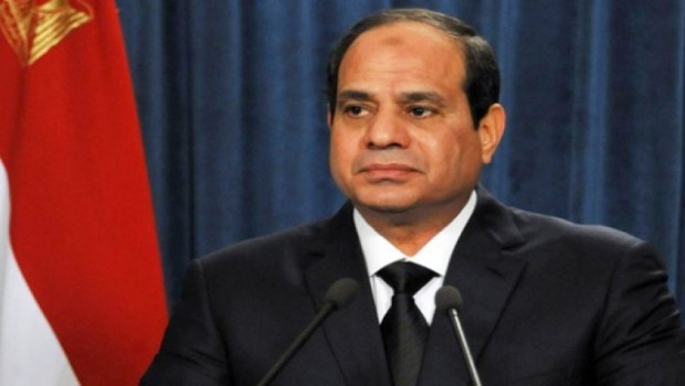 Mısır'da bin 11 mahkuma af 