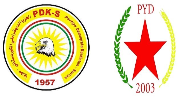 PYD asayişi, 2 Kürt lideri serbest bıraktı