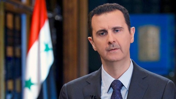 ABD'den Esad'ı korkutacak açıklama: Bedelini ağır öder