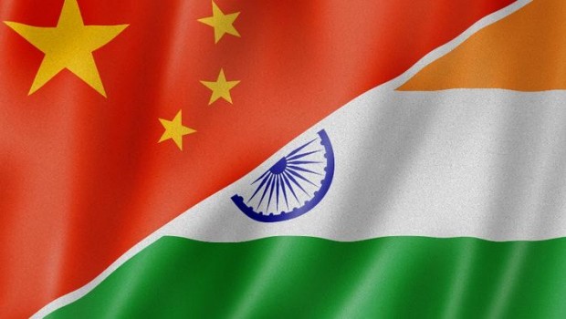 Çin ile Hindistan arasında sınır gerilimi 