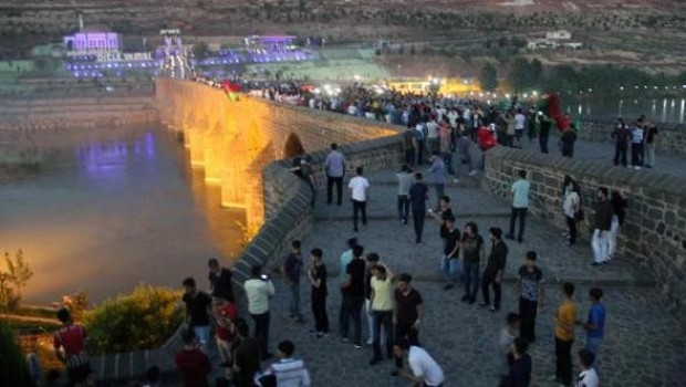 Diyarbakırspor, 49. yılını kutladı