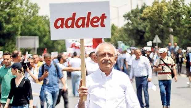 Kılıçdaroğlu'ndan HDP açıklaması