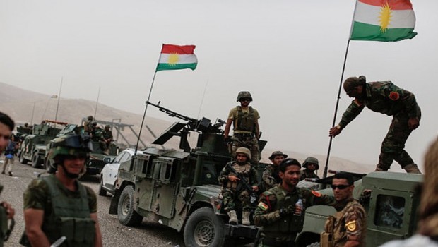 Irak'tan, Kurdistan'a Peşmerge tehdidi