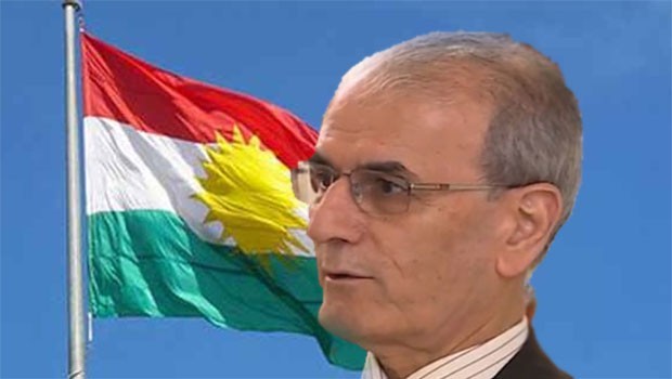 Necmettin Kerim: Referandum Kürtler için bir dönüm noktası
