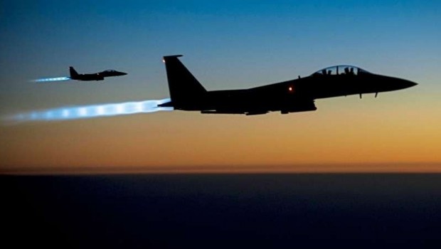 Washington Times: ABD ve İsrail’in Suriye Savaşına doğrudan müdahil olmaları kaçınılmaz
