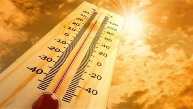 Diyarbakır'da 1 gün daha sıcak hava izni