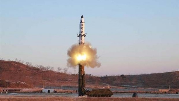 ABD, BM'yi acil toplantıya çağırdı! Kuzey Kore vurabilir..