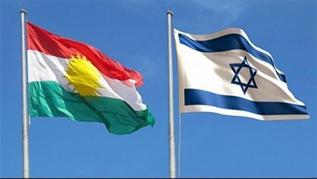 İsrailli uzman: Uluslararası toplum Kürdistan'ın bağımsızlığını desteklemeli