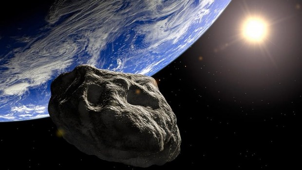 NASA, Dünya'yı asteroit çarpmasına karşı koruyacak