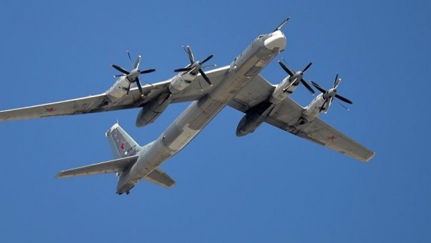 Rusya IŞİD’i yeni ‘X-101’lerle vurdu