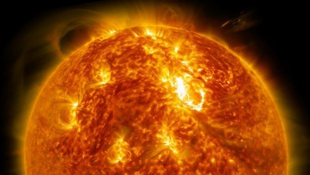 Bilim insanları: Güneş tembelleşti