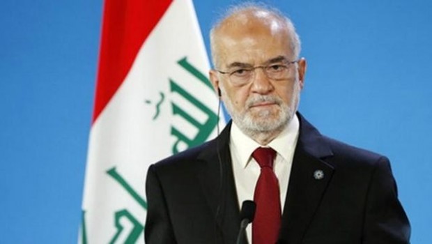 Irak Dışişleri Bakanı: Kürdistan bölgeye korku yayacak