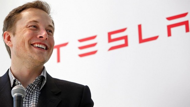 Tesla dünyanın en büyük pilini yapacak