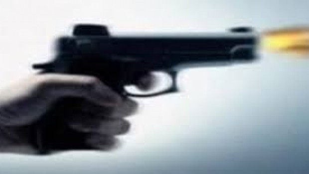 Bingöl'de silahlı kavga: Yaralılar var