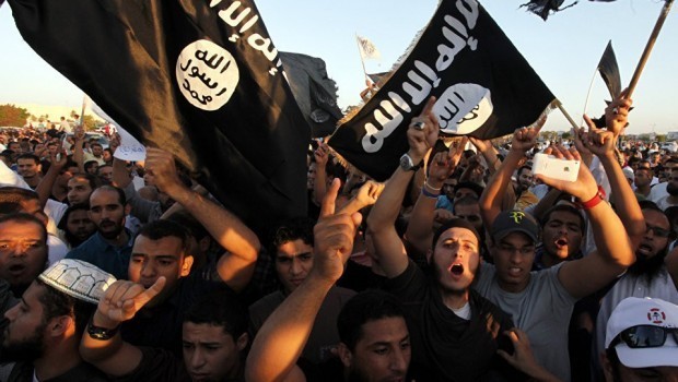 IŞİD'de ilk çatlak! Bağımsızlıklarını ilan ettiler