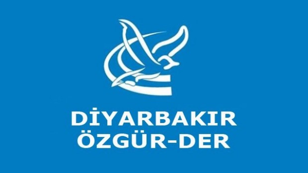 Özgür-Der Diyarbakır Başkanı: Hükümet, “Kürtler Var Ama Haklarını Vermiyorum” diyemez