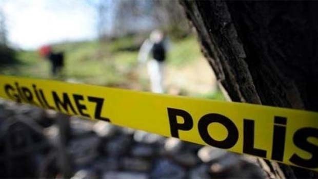 Diyarbakır'da elleri arkadan bağlı 2 ceset bulundu