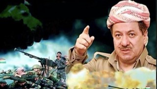 Başkan Barzani’ye Musul teşekkürü