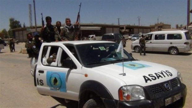 Rojava yönetimine siyasi tutukluların serbest bırakılması çağrısı