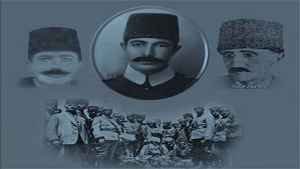 Azadî Örgütünün Tarihsel Önemi ve Tükenmeyen Bağımsızlık Ruhu