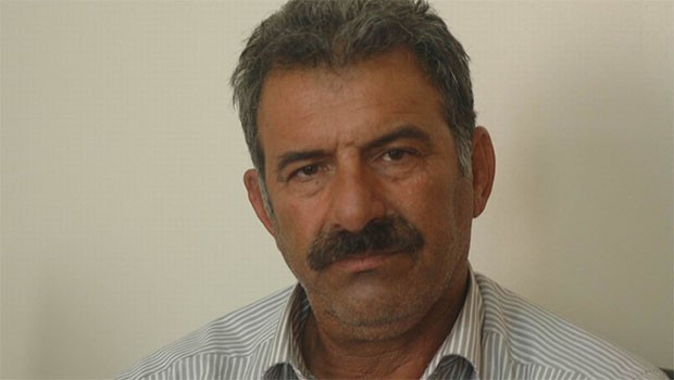 Mehmet Öcalan: Kürdistan dünya haritasında yerini almalıdır!
