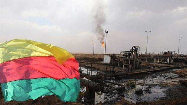PYD ile Suriye rejimi petrol konusunda anlaştı