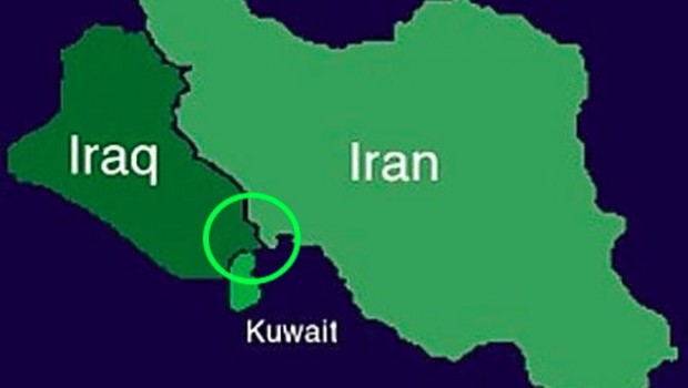 Katar'dan sonra Körfez'de yeni kriz! İranlı diplomatlar Kuveyt'ten kovuldu