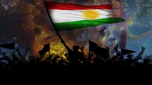 Özçelik: Türkiye’nin ‘Kürt karşıtlığı’ siyaseti çözümsüzlüğü derinleştirmektedir